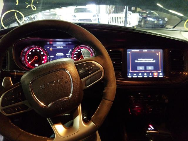 2020 DODGE CHARGER SR 2C3CDXL95LH116058