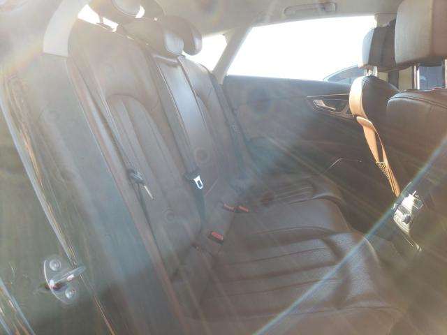 2013 AUDI A7 PRESTIG WAU3GAFC9DN046254