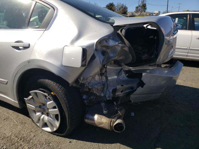 2010 NISSAN ALTIMA BAS - 1N4AL2AP5AN545754