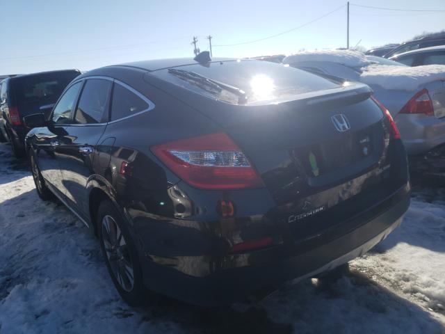 2013 HONDA CROSSTOUR 5J6TF1H38DL001444