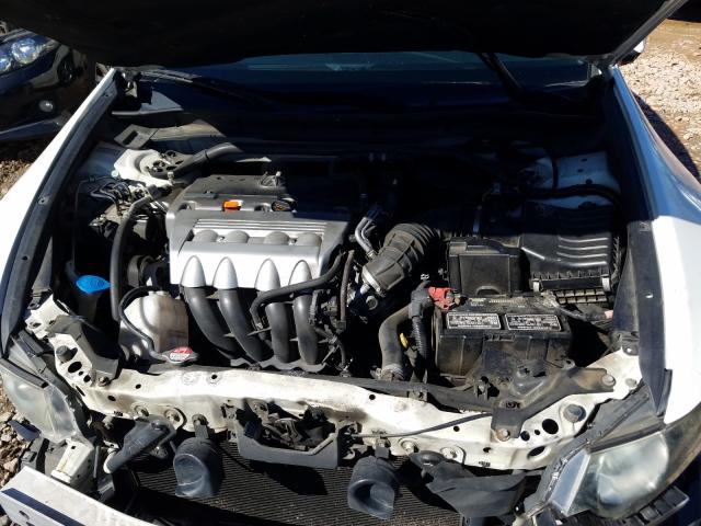 2011 ACURA TSX JH4CU2F65BC008233