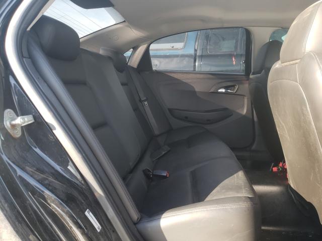2014 CHEVROLET CAPRICE PO 6G3NS5U21EL978170