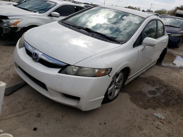 2010 HONDA CIVIC LX-S 2HGFA1F65AH561060