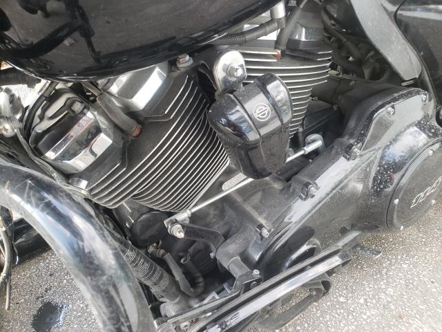 2019 HARLEY-DAVIDSON FLHXS 1HD1KRP16KB605910