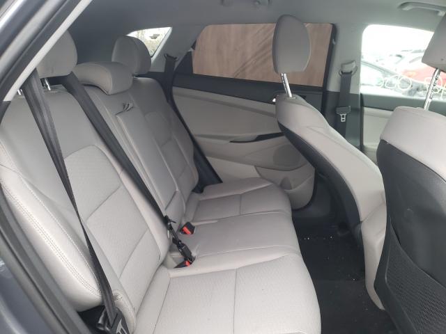 2021 HYUNDAI TUCSON SE KM8J2CA43MU286986
