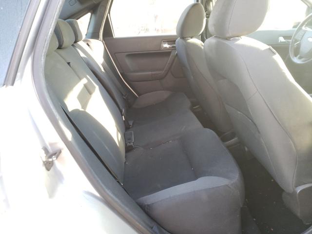2010 FORD FOCUS SES 1FAHP3GN7AW276570