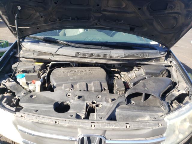 2011 HONDA ODYSSEY TO 5FNRL5H95BB081628