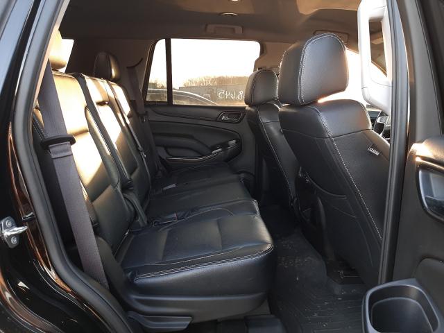 2016 GMC YUKON SLE 1GKS2AKC9GR478914