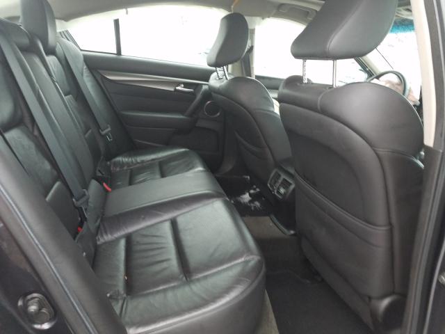 2012 ACURA TL 19UUA8F59CA010414