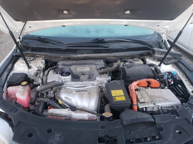 2013 TOYOTA AVALON HYB 4T1BD1EB9DU008511