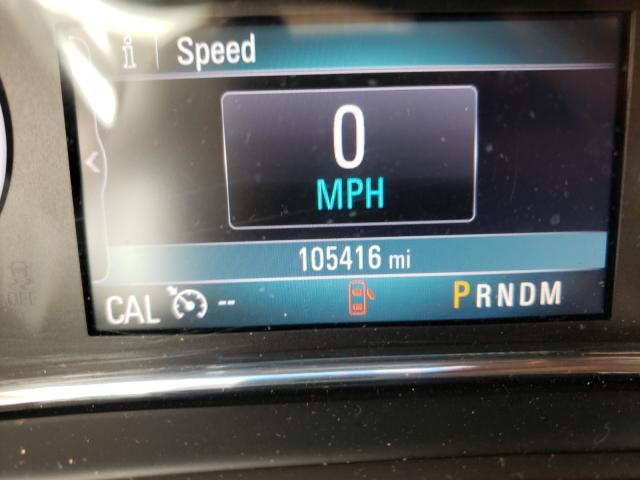 2015 BUICK REGAL 2G4GK5EX8F9293104