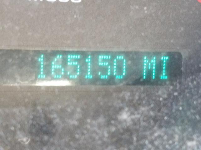 2010 CHEVROLET COBALT 2LT 1G1AF5F58A7165556