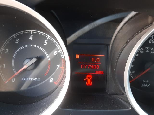 2015 MITSUBISHI LANCER ES JA32U2FU4FU002062