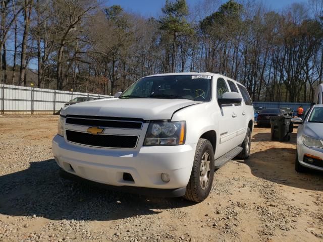 2014 CHEVROLET SUBURBAN C 1GNSCJE08ER229468
