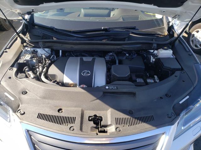 2017 LEXUS RX 350 BAS - 2T2BZMCA9HC114344