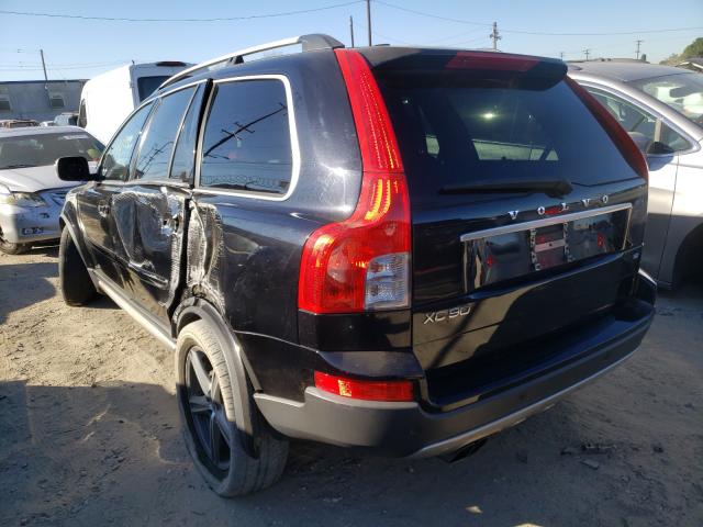 2010 VOLVO XC90 YV4982CF2A1545511