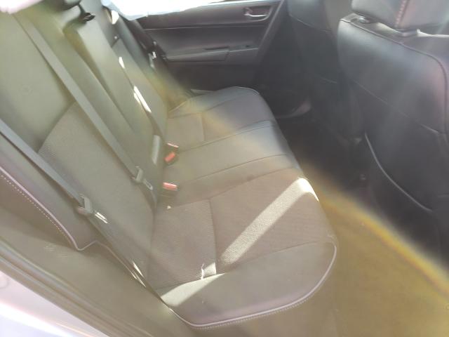 2016 TOYOTA COROLLA L - 5YFBURHE3GP459136