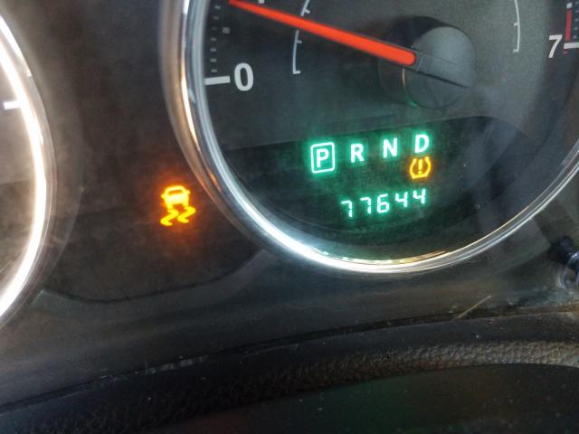 2012 JEEP WRANGLER S 1C4AJWAGXCL122593