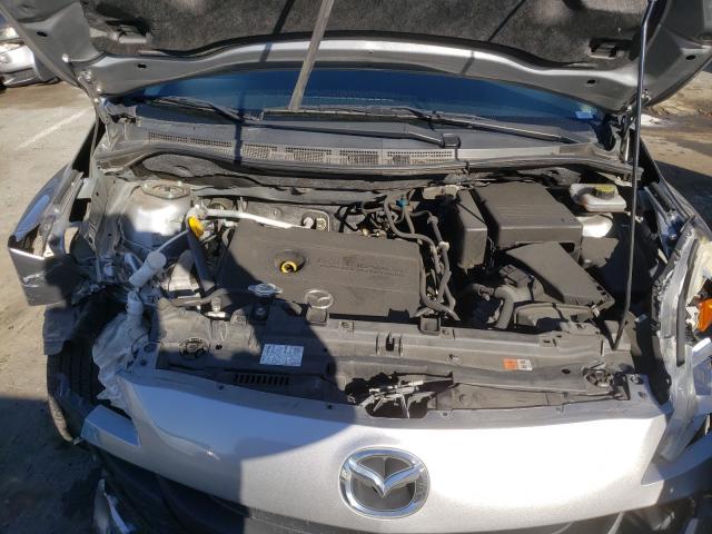 2015 MAZDA 5 SPORT JM1CW2BL2F0189791