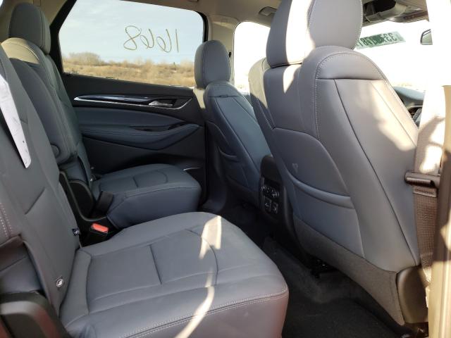 2020 BUICK ENCLAVE PR 5GAEVBKW7LJ291942