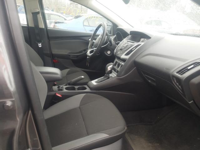 2013 FORD FOCUS SE 1FADP3F2XDL348289