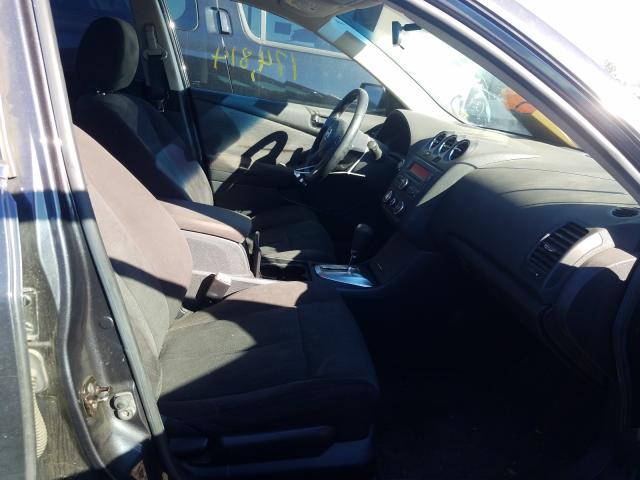 2010 NISSAN ALTIMA HYB - 1N4CL2AP4AC130848