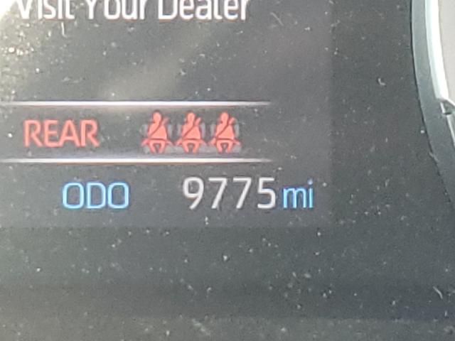 2020 TOYOTA RAV4 XLE P - 2T3C1RFVXLW076228