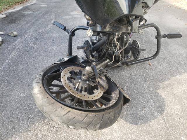 2019 HARLEY-DAVIDSON FLHXS 1HD1KRP16KB605910