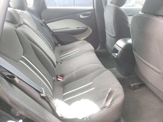 2014 DODGE DART 1C3CDFBB5ED815379
