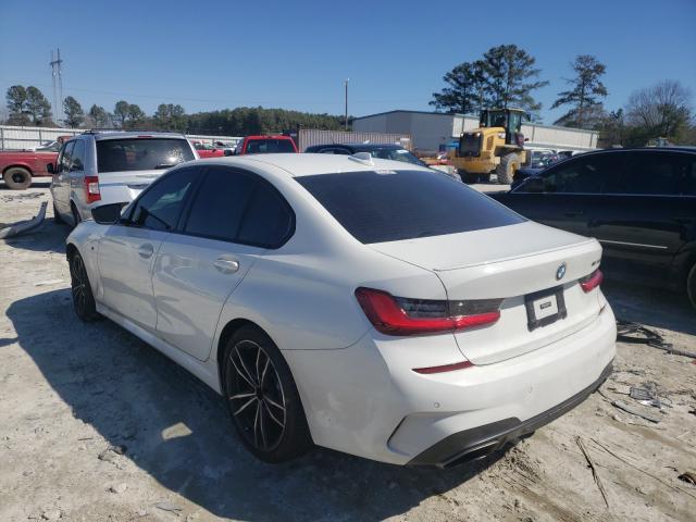 2020 BMW M340I WBA5U7C0XLFH86227