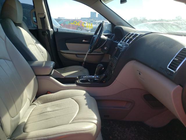2012 GMC ACADIA DEN 1GKKRTED2CJ348171