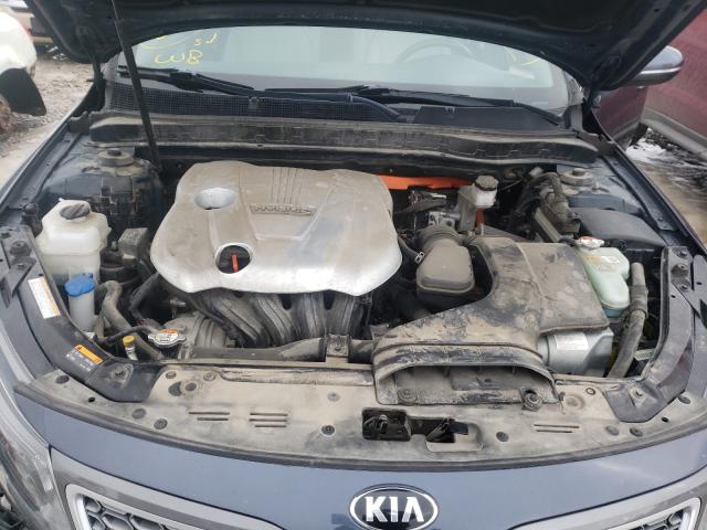 2015 KIA OPTIMA KNAGN4AD5F5084821