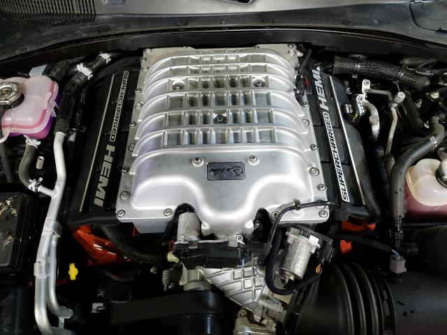 2020 DODGE CHARGER SR 2C3CDXL95LH116058