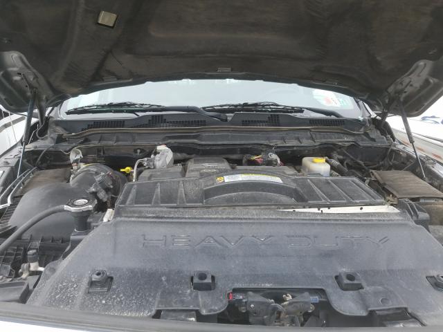 2010 DODGE RAM 3500 3D73Y4CL1AG144565