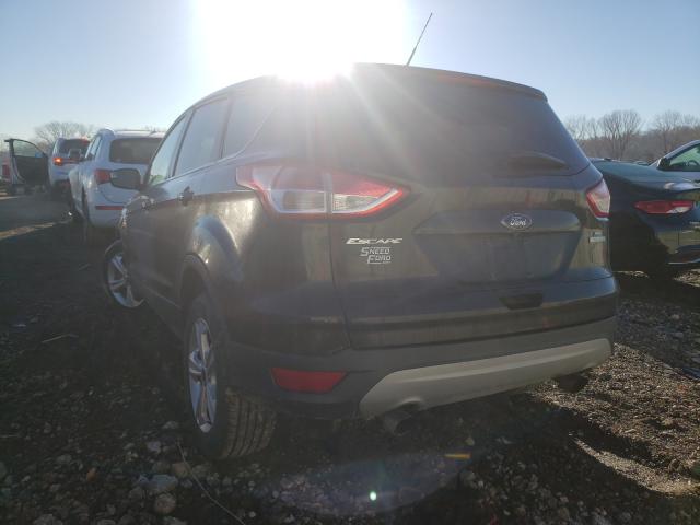 2014 FORD ESCAPE SE 1FMCU0GX1EUD08083