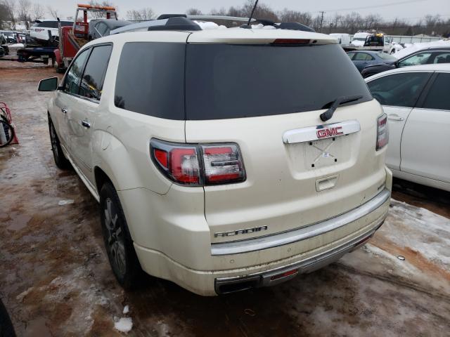 2014 GMC ACADIA DEN 1GKKVTKD5EJ185079