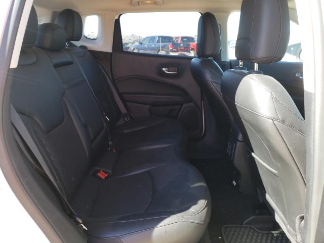2020 JEEP COMPASS LA 3C4NJCBB4LT102296