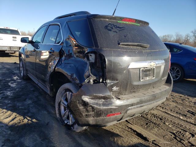 2013 CHEVROLET EQUINOX LT 2GNALDEK2D6130461