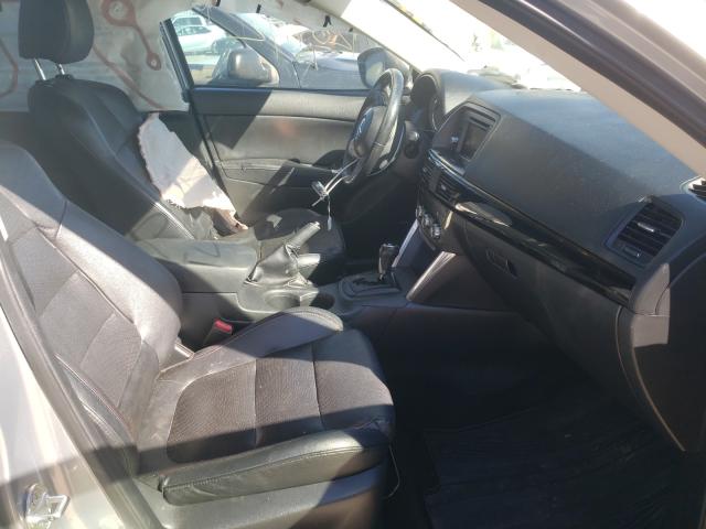 2013 MAZDA CX-5 GT JM3KE4DE8D0126269
