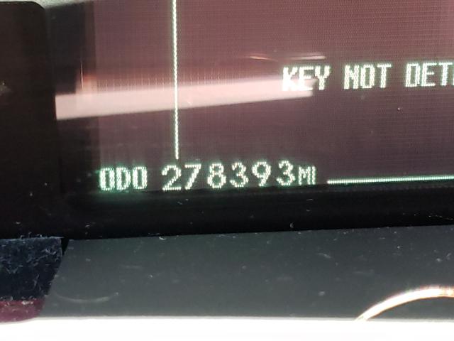 2012 TOYOTA PRIUS - JTDKN3DU3C1540207