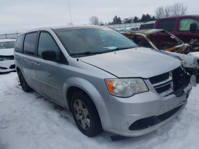 2012 DODGE GRAND CARA 2C4RDGBG5CR166040