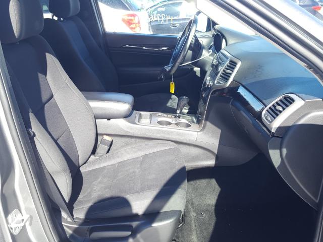 2013 JEEP GRAND CHER 1C4RJFAG5DC501439