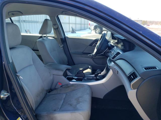 2014 HONDA ACCORD LX 1HGCR2F31EA042812