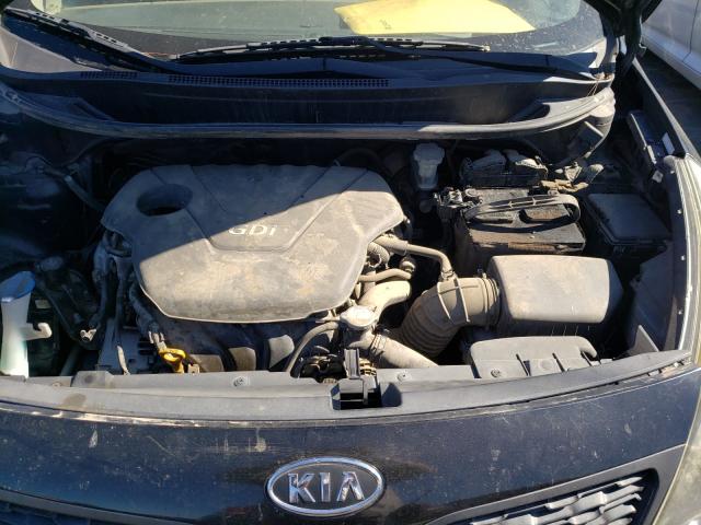 2012 KIA RIO LX - KNADM4A32C6044649