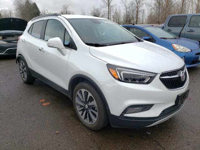 2020 BUICK ENCORE ESS - KL4CJCSB9LB058086