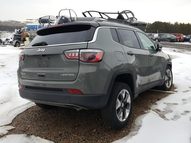 2019 JEEP COMPASS LI 3C4NJDCB3KT735830