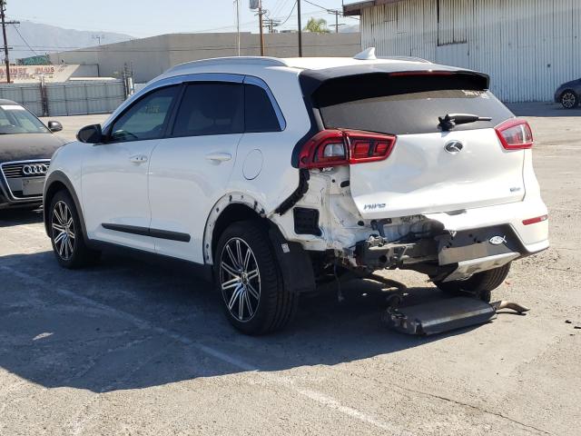 2019 KIA NIRO FE KNDCB3LC9K5317764
