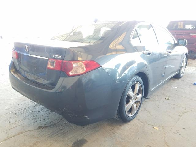2012 ACURA TSX JH4CU2F4XCC003092