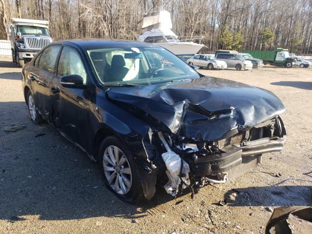 2013 VOLKSWAGEN PASSAT S 1VWAP7A36DC084327