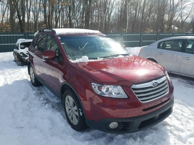 2010 SUBARU TRIBECA LI 4S4WX9HD9A4400632